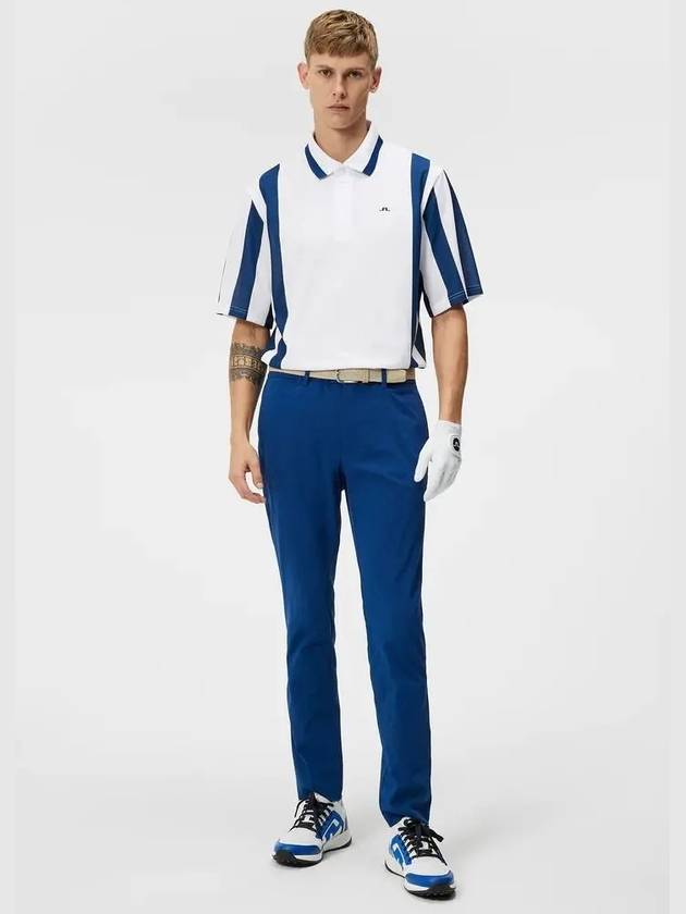 Men s Vent Pants Estate Blue GMPA09696 O341 - J.LINDEBERG - BALAAN 3