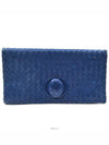 women clutch bag - BOTTEGA VENETA - BALAAN 1