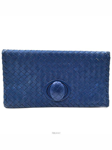 women clutch bag - BOTTEGA VENETA - BALAAN 1