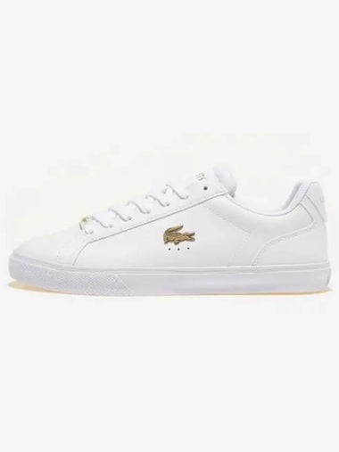 Le Ronde Pro WHTWHT - LACOSTE - BALAAN 1