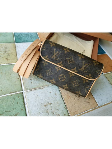 women cross bag - LOUIS VUITTON - BALAAN 1