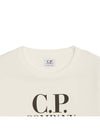 Sweatshirt CUF00B LCA69 10135 Adults can wear - CP COMPANY - BALAAN 3