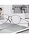 Glasses Frame GV0071 V81 Boeing Silly Frame - GIVENCHY - BALAAN 2