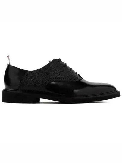 Dress Brogue Black - THOM BROWNE - BALAAN 2