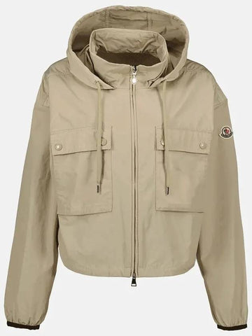 Women s Leda Jacket 1A00093 549P3 20J - MONCLER - BALAAN 1