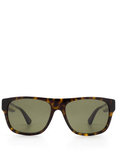 Gucci GG0341S Havana - GUCCI - BALAAN 1