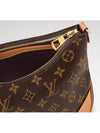 Women s Boulogne Logo Leather Mini Bag Brown 45832 - LOUIS VUITTON - BALAAN 5