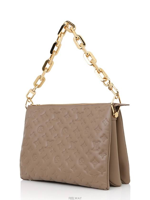 women shoulder bag - LOUIS VUITTON - BALAAN 2