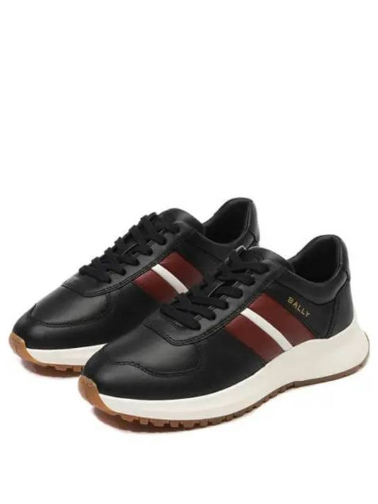 sneakers sneakers DARSYL MSK09SVT592 I920 - BALLY - BALAAN 1