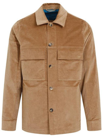 Paul Smith Jacket - PAUL SMITH - BALAAN 1