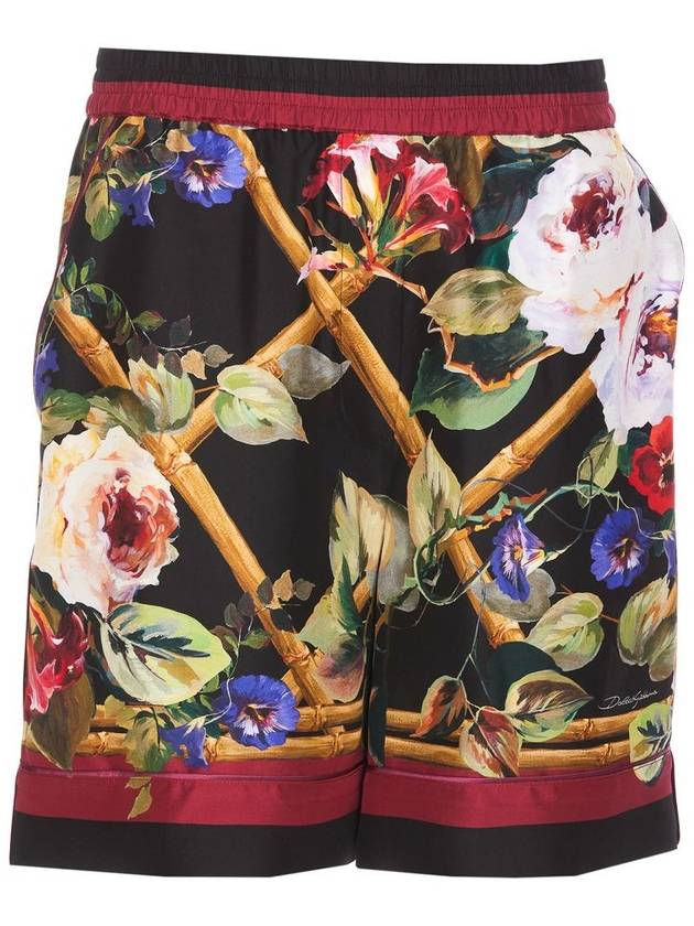 24 ss FTAM7THI1RGHH4YA B0481007153 short - DOLCE&GABBANA - BALAAN 2