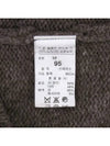 Smith Market Cashmere Knit Men s Clothing - SYSTEM - BALAAN 5