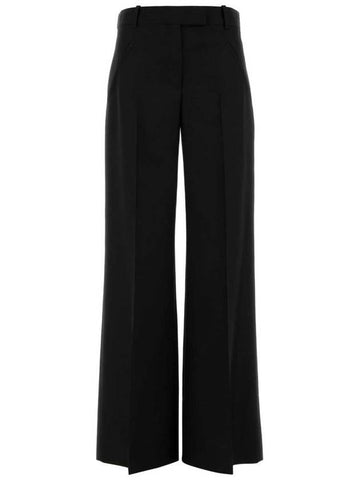 Alexander McQueen Pants - ALEXANDER MCQUEEN - BALAAN 1