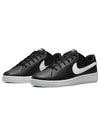 Court Royale 2 Next Nature Low Top Sneakers Black - NIKE - BALAAN 4