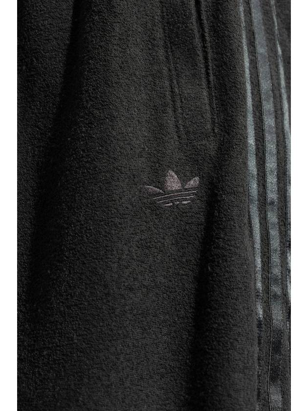 ADIDAS Originals Sweatpants With Logo, Women's, Grey - ADIDAS ORIGINALS - BALAAN 5