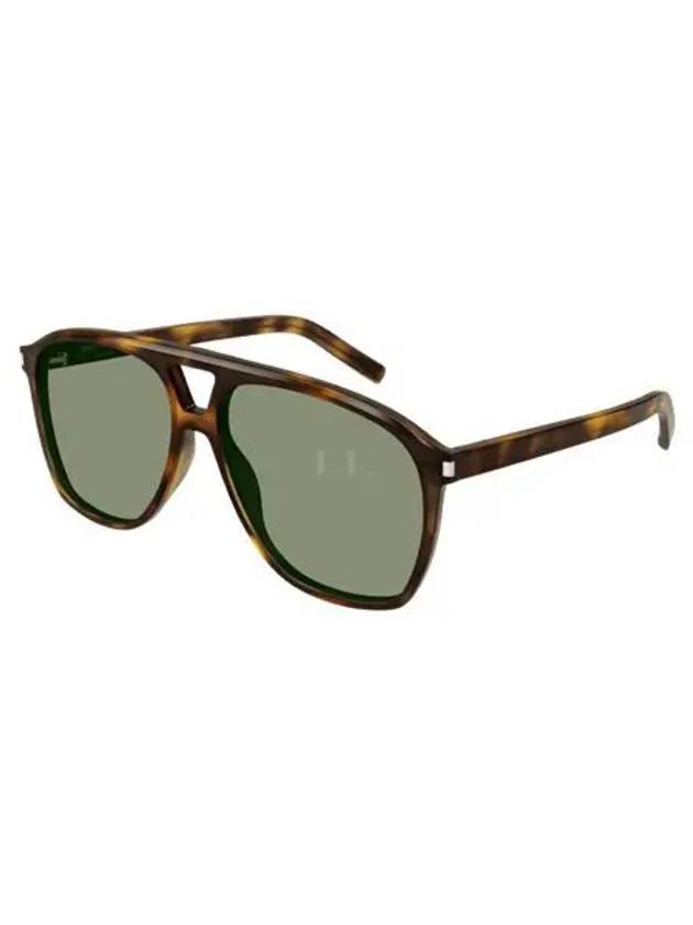 EYEWEAR Dune SL 596 002 58 - SAINT LAURENT - BALAAN 1