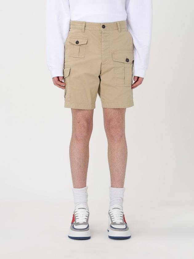 Short men Dsquared2 - DSQUARED2 - BALAAN 1