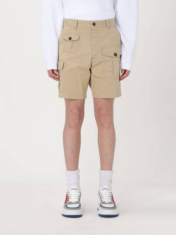 Short men Dsquared2 - DSQUARED2 - BALAAN 1