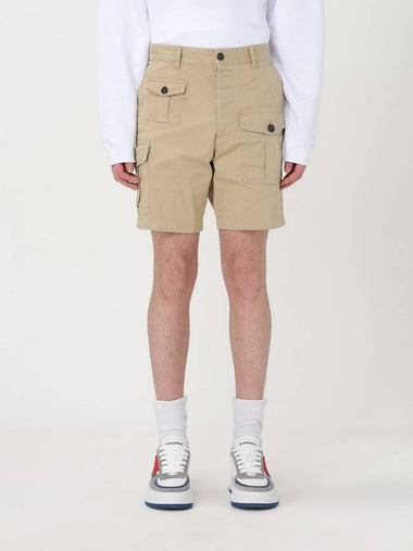 Short men Dsquared2 - DSQUARED2 - BALAAN 1