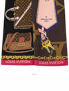 women muffler - LOUIS VUITTON - BALAAN 3