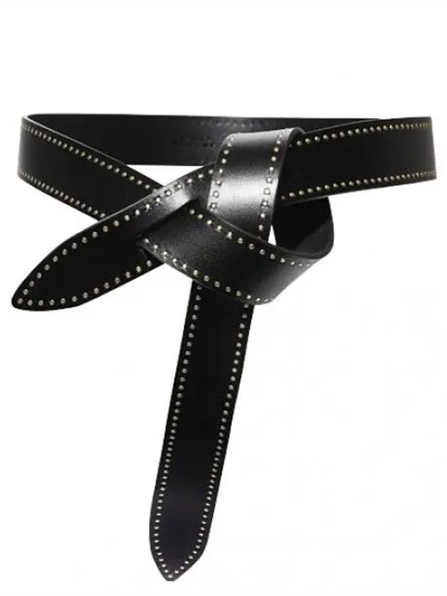 leche belt women waistband - ISABEL MARANT - BALAAN 1