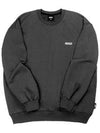 Standard Sweatshirt Charcoal - FOREEDCLUB - BALAAN 2