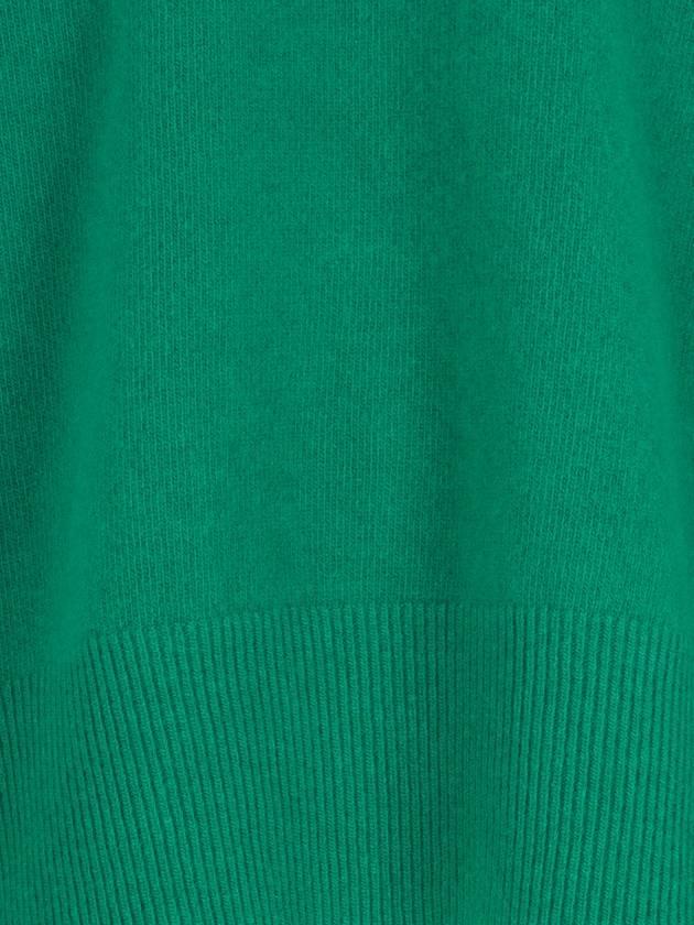 ROHE Sweaters Green - ROHE - BALAAN 5