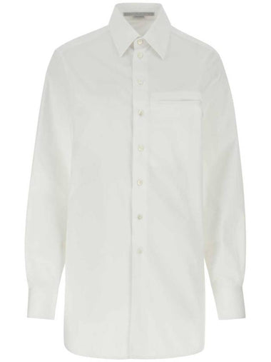 dress shirt 620035SMA90 9000 B0440282234 - STELLA MCCARTNEY - BALAAN 1