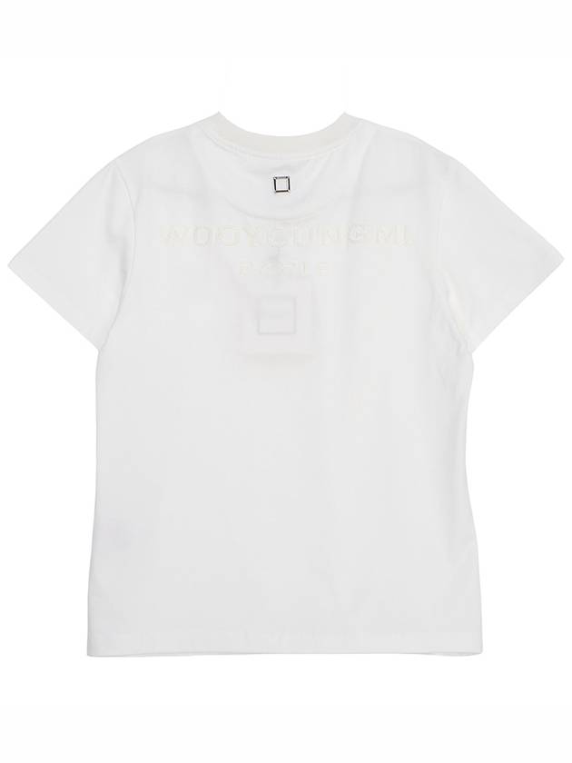 M241TS09715W Women s Short Sleeve T Shirt - WOOYOUNGMI - BALAAN 2