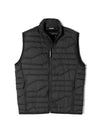 Cliff Light Down Vest Black - J.LINDEBERG - BALAAN 1