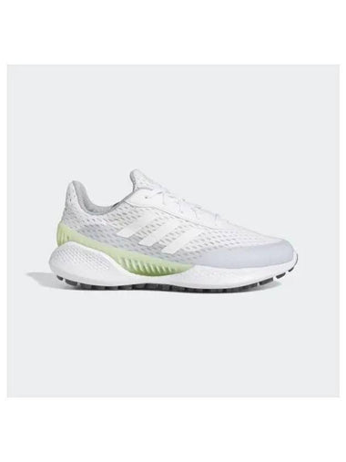 adidas GOLF Women s Summer Vent Recycled Polyester Spikeless GZ3281 - ADIDAS GOLF - BALAAN 1