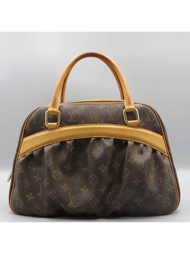 M40058 tote bag - LOUIS VUITTON - BALAAN 2