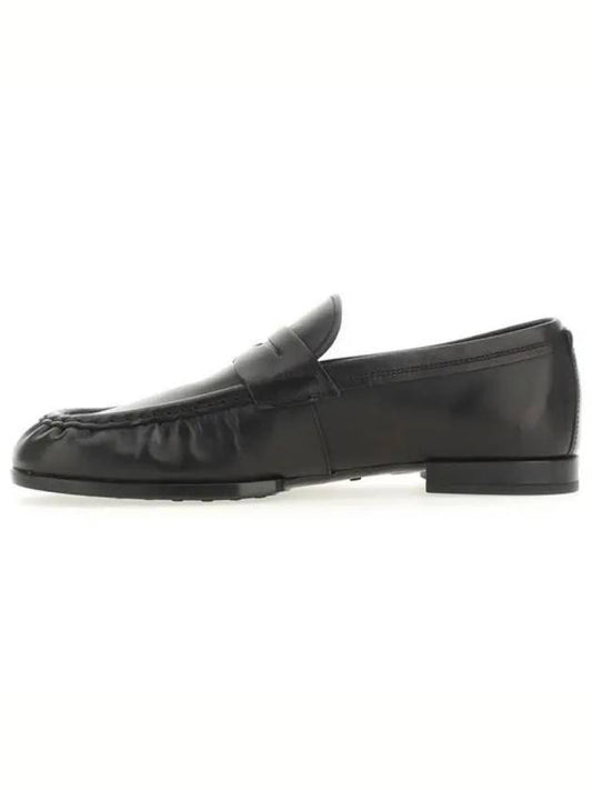 23 fw Leather Loafers XXM02E0EC60NF5B999 B0650510067 - TOD'S - BALAAN 2
