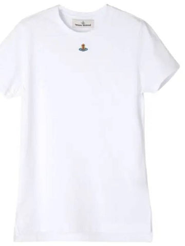 Peruvian T Shirt Men s Short Sleeve Tee - VIVIENNE WESTWOOD - BALAAN 1