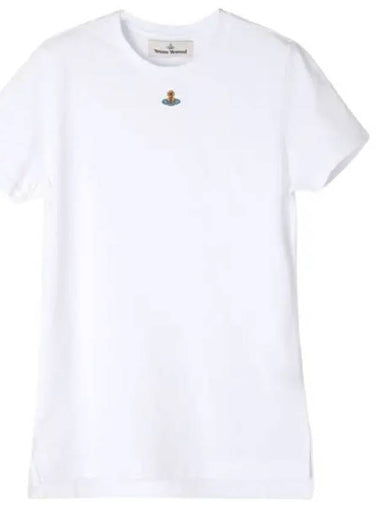 peruvian t shirt - VIVIENNE WESTWOOD - BALAAN 1