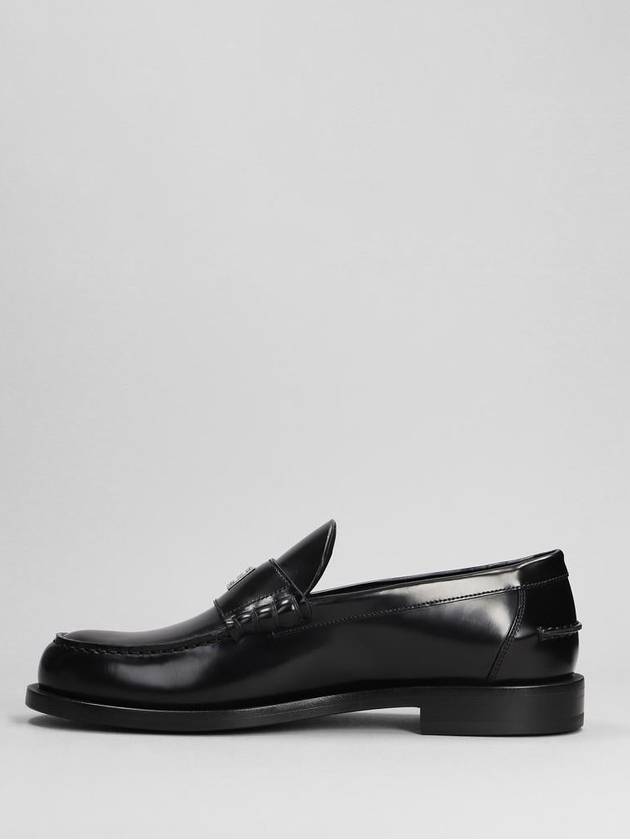 Givenchy Loafers - GIVENCHY - BALAAN 3