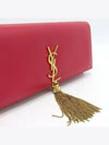 326080 clutch bag - SAINT LAURENT - BALAAN 4