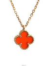 women necklace - VANCLEEFARPELS - BALAAN 1