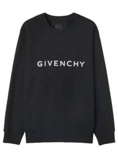 sweatshirt - GIVENCHY - BALAAN 1