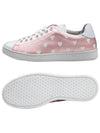 women's low top sneakers - JOSHUA SANDERS - BALAAN 3