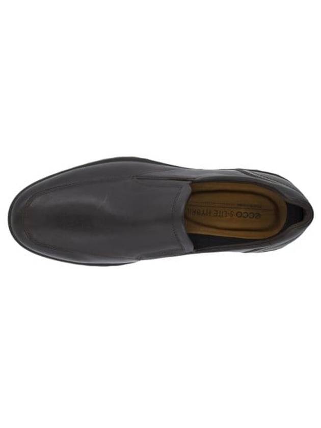 Lite Hybrid Slip-On Brown - ECCO - BALAAN 3