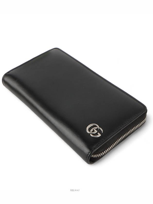 women s long wallet - GUCCI - BALAAN 4