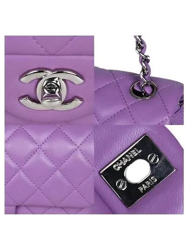 A69900 Crossbody Bag - CHANEL - BALAAN 3