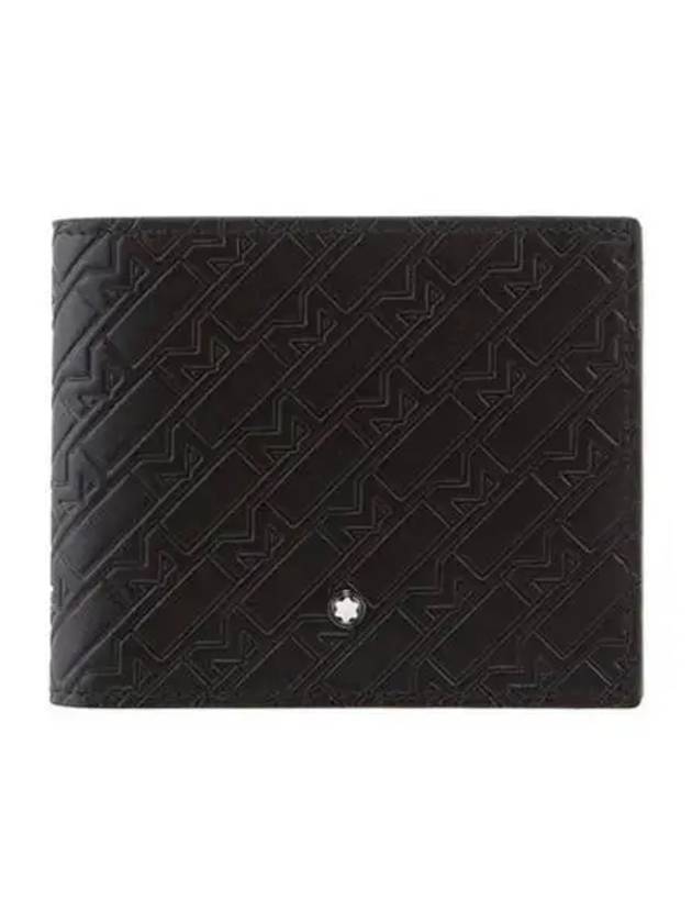 Men s half wallet 271872 - MONTBLANC - BALAAN 1