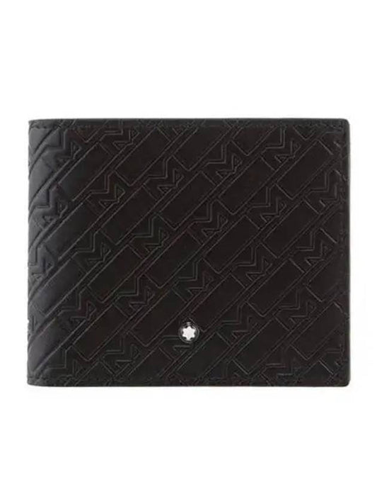 Men s half wallet 271872 - MONTBLANC - BALAAN 1