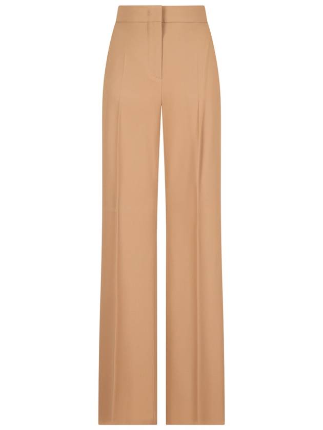 straight pants 2311361539600 370011 - MAX MARA - BALAAN 2