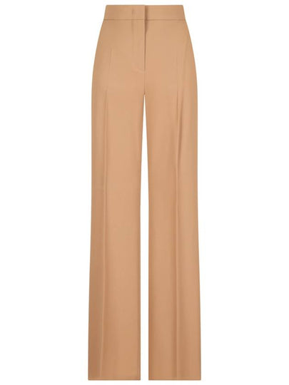 straight pants 2311361539600 370011 - MAX MARA - BALAAN 2