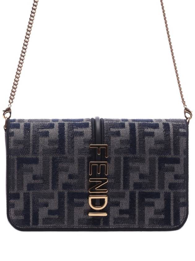 Women s Cross Bag Fendi Wallets - FENDI - BALAAN 3