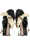 women sandals - GUCCI - BALAAN 9