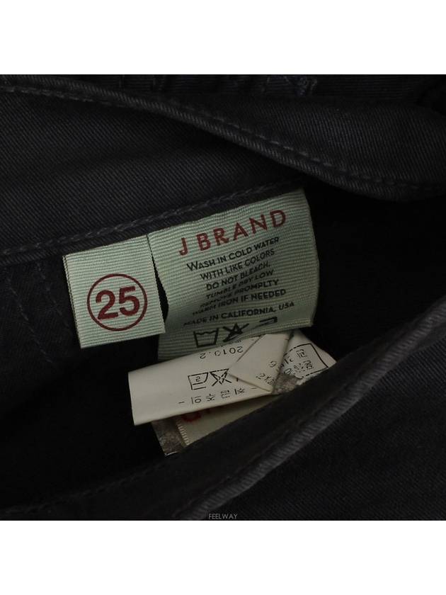 women jeans - J BRAND - BALAAN 5